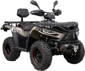 Linhai ATV
