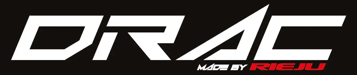 rieju drac Mopeder Växjö